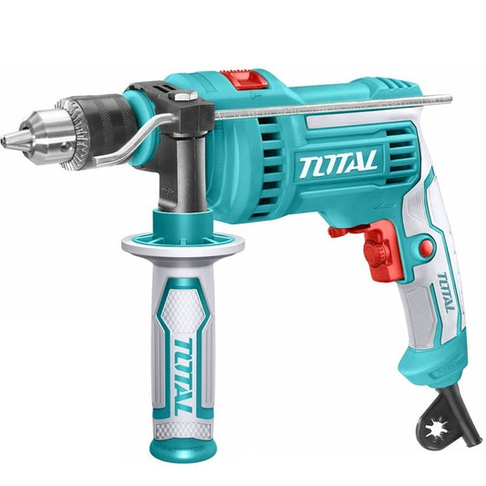 Дрель Total TG 1081316 810W