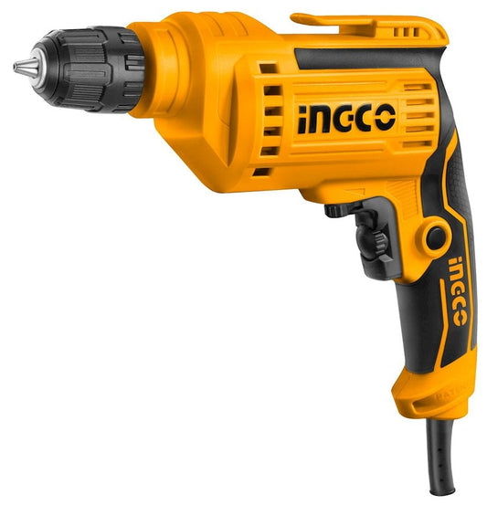 Дрель ?ngco ED500282, 500 Вт