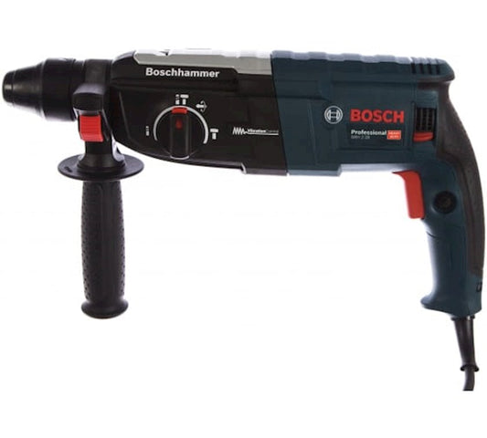 Перфоратор Bosch GBH 2-28 611267500