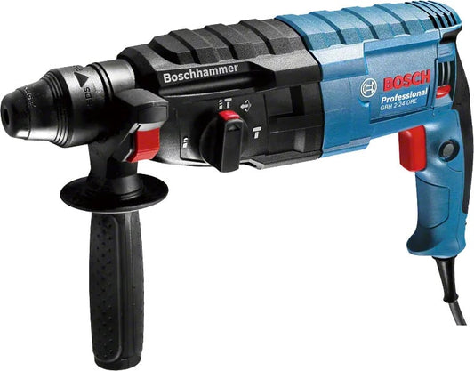 Dönər çəkic Bosch GBH 2-24 DRE Professional - Bosch GBH 2-24 DRE