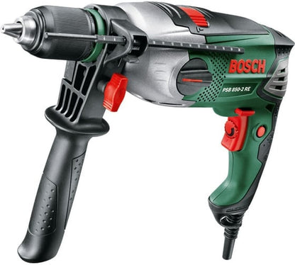 Ударная дрель Bosch PSB 850-2 RE - Bosch PSB 850-2 RE