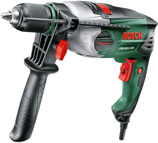 Ударная дрель Bosch PSB 850-2 RE - Bosch PSB 850-2 RE