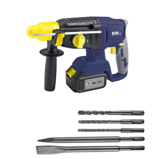 Dönər çəkic EBImax EM-48H