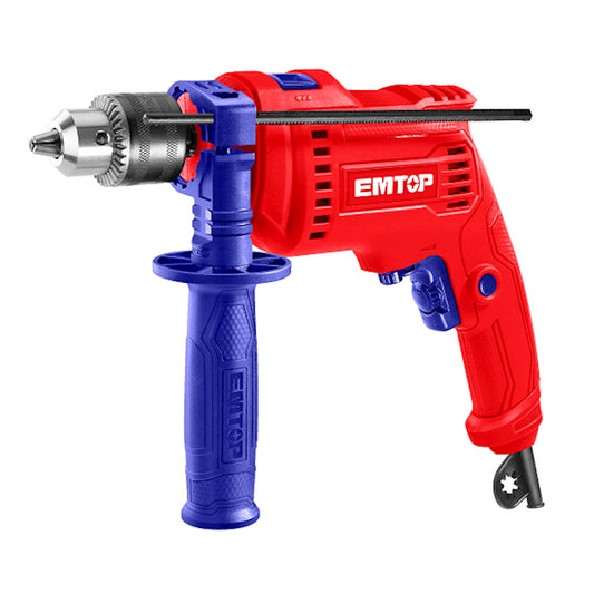 Дрель Emtop EMDL0681