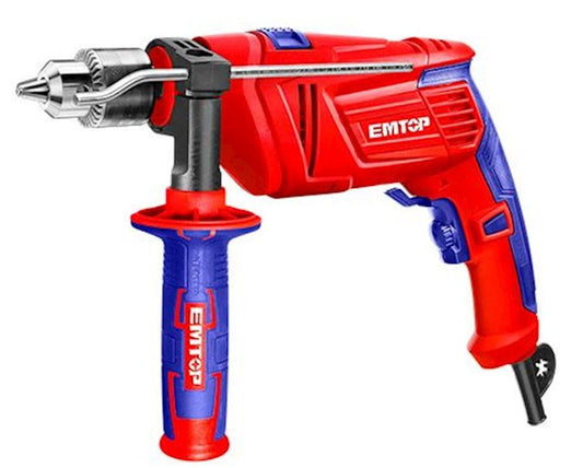 Дрель Emtop EMDL0851