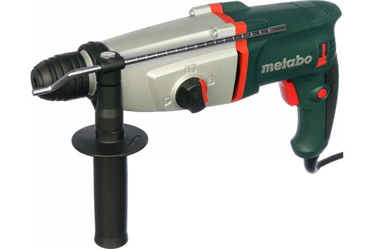 Metabo KHE 2644 606157000 çəkicli qazma