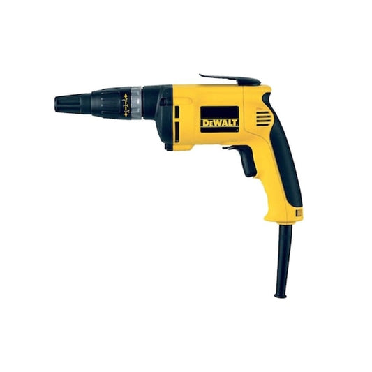 Шуруповерт DeWALT DW274K-QS