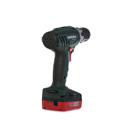 Шуруповерт Metabo BS 14.4 Li 602105510