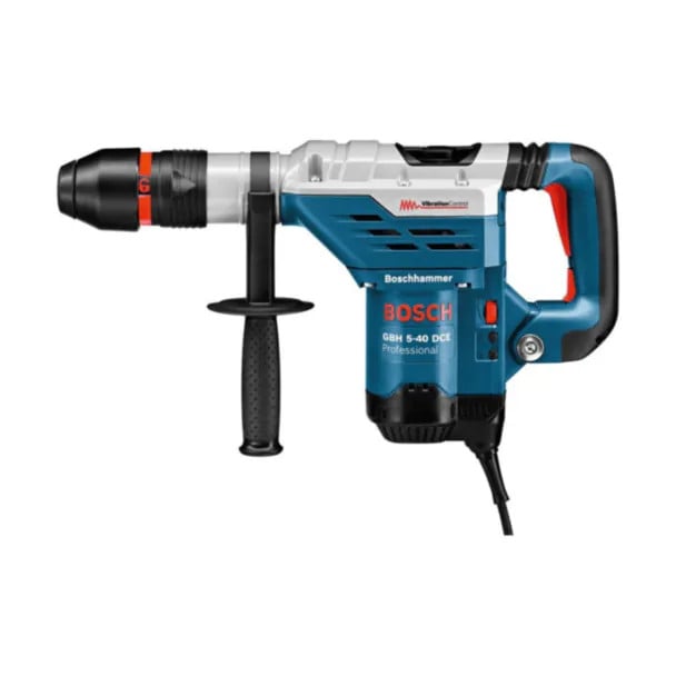Dönər çəkic Bosch GBH 5-40 DCE Professional