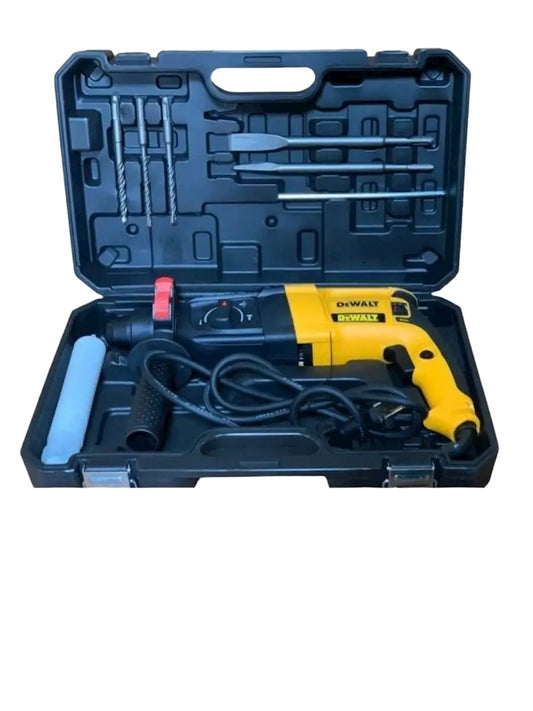Перфоратор DW-2601