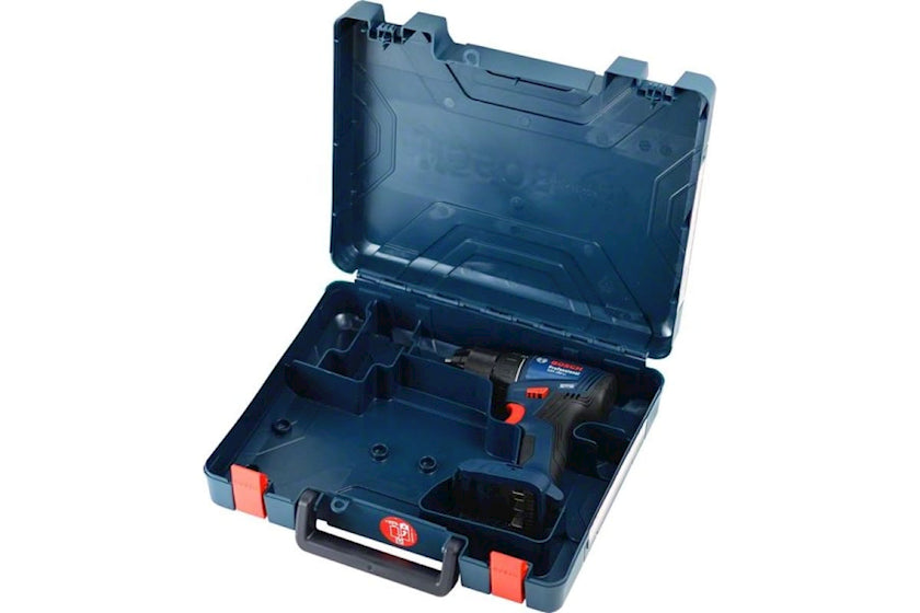 Шуруповерт Bosch GSR 185-LI