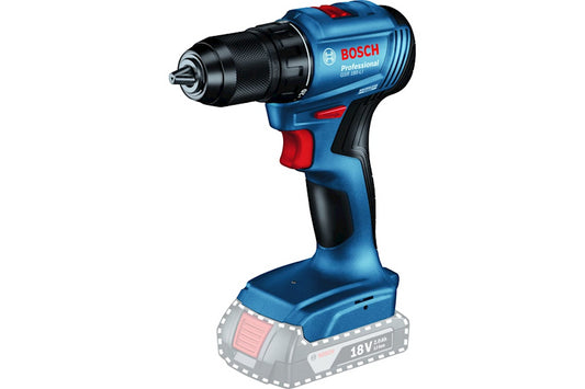 Шуруповерт Bosch GSR 185-LI