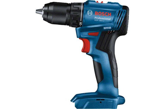 Шуруповерт Bosch GSR 185-LI