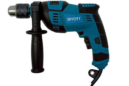 Дрель Biyoti BYT-1301