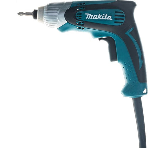 Шуруповерт Makita TD0100