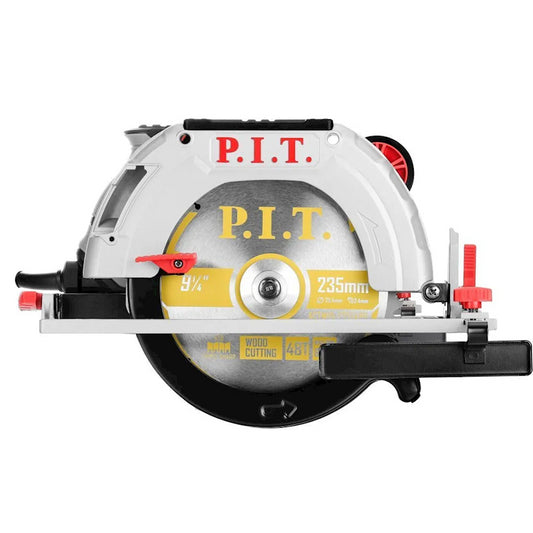 Циркулярная пила P.I.T. PKS235-C