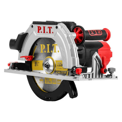Циркулярная пила P.I.T. PKS235-C