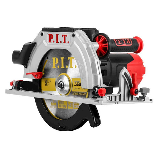 Циркулярная пила P.I.T. PKS235-C