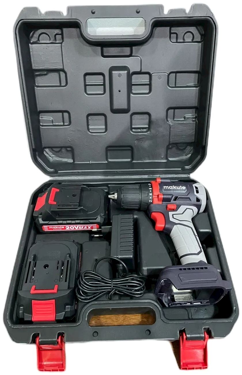 Шуруповерт Makute BLCD-200
