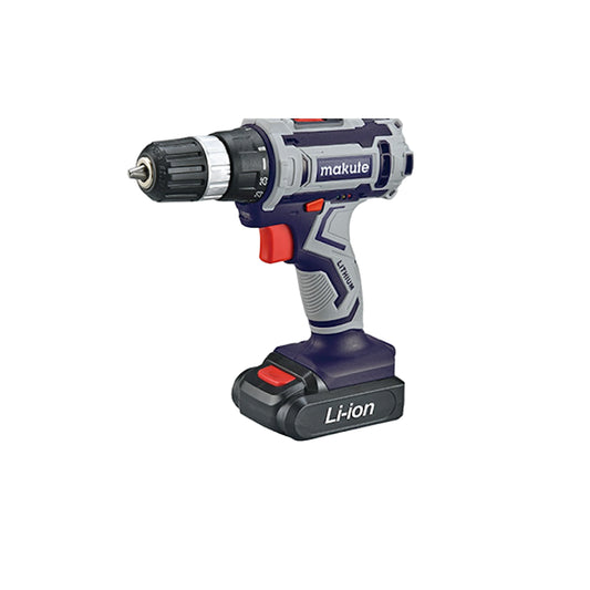 Шуруповерт Makute BLCD-200