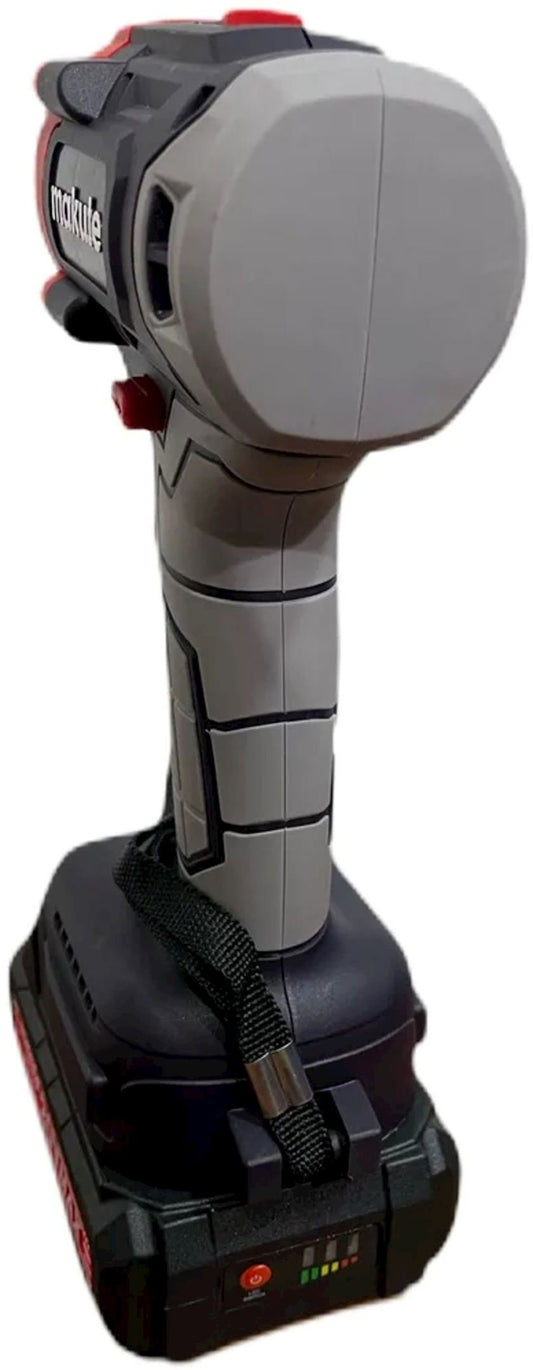 Шуруповерт Makute BLCD-200