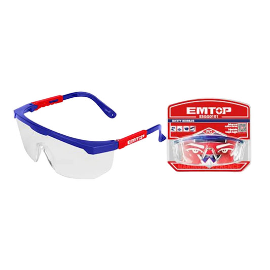 Защитные очки Emtop ESGG0101