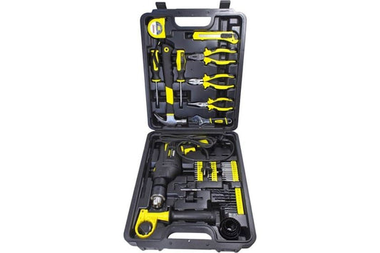 Наборы электроинструментов WMC Tools WMC-1059