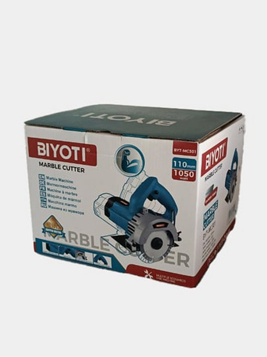 Циркулярная пила Biyoti BYT-MC301