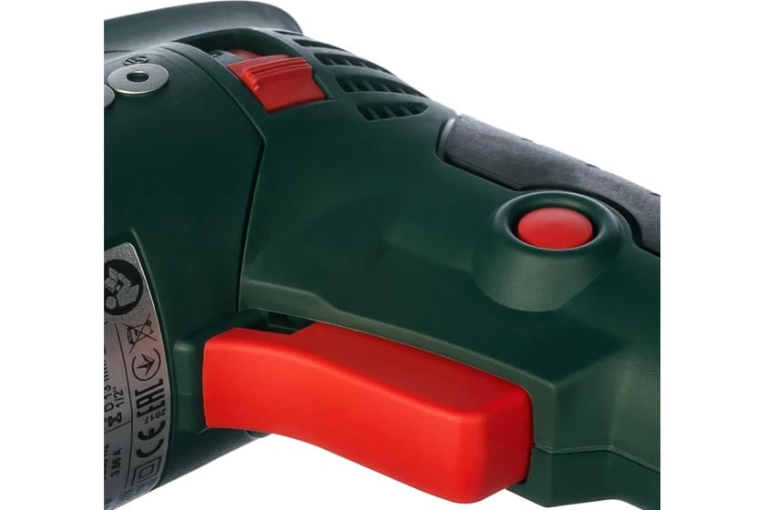Metabo KHE 2644 606157000 çəkicli qazma
