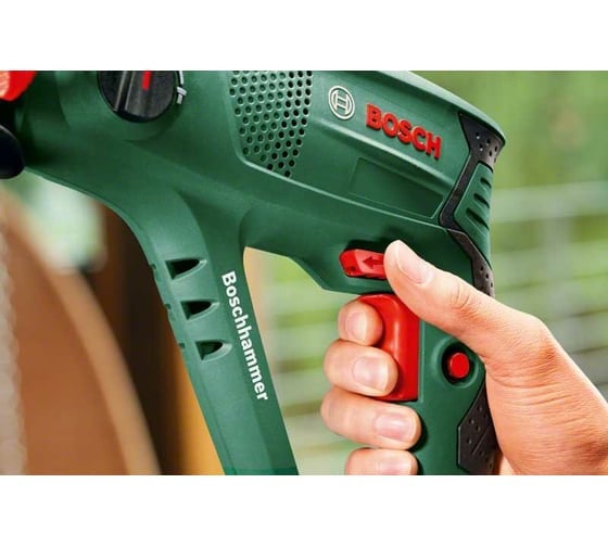 Bosch PBH 2100 RE fırlanan çəkic