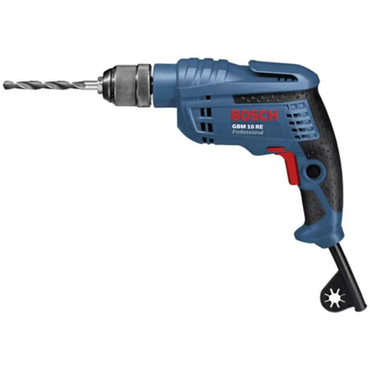 Дрель Bosch GBM 10 RE Professional - Bosch GBM 10 RE