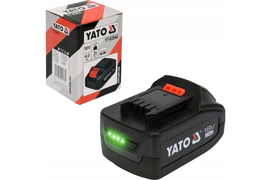 Аккумулятор для дрели Yato YT-82844