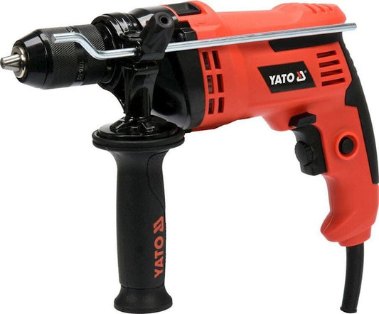 Дрель Yato YT-82036