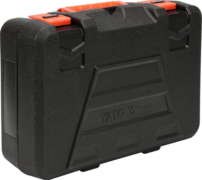 Дрель-шуруповерт Yato YT-82782