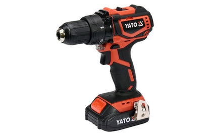 Дрель-шуруповерт Yato YT-82794