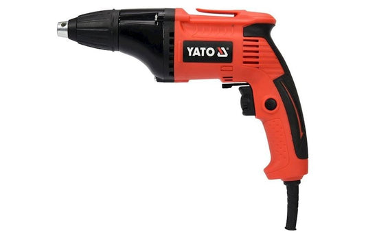 Дрель-шуруповерт Yato YT-82071
