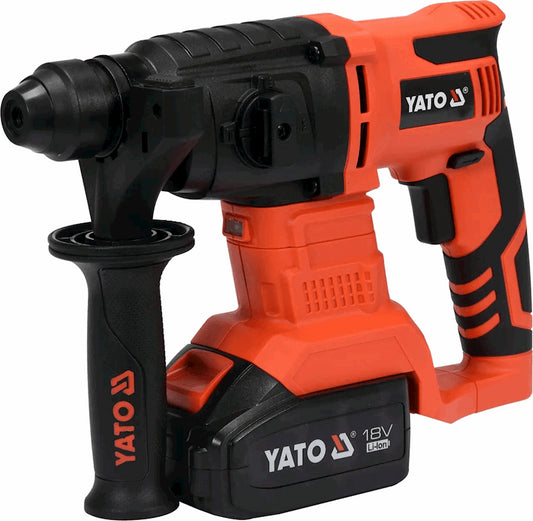 Yato YT-82770 fırlanan çəkic