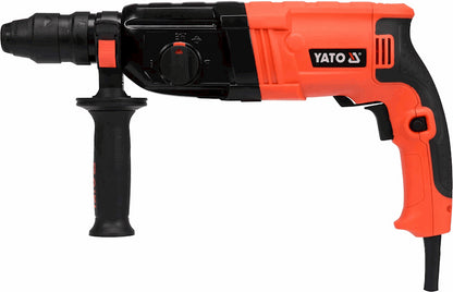 Yato YT-82122 çəkicli qazma