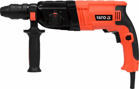 Yato YT-82122 çəkicli qazma