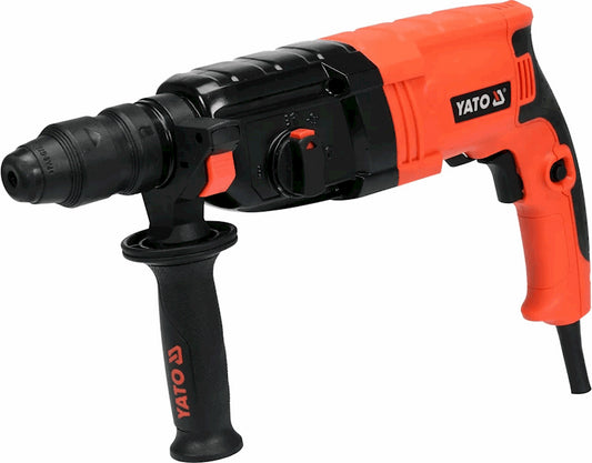 Yato YT-82122 çəkicli qazma