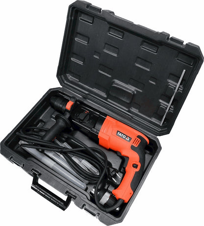 Yato YT-82122 çəkicli qazma