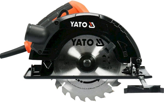 Циркулярная пила Yato YT-82152