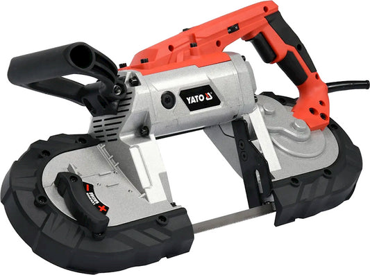 Циркулярная пила Yato YT-82185