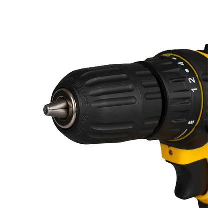 Дрель-шуруповерт Rtrmax RTM350