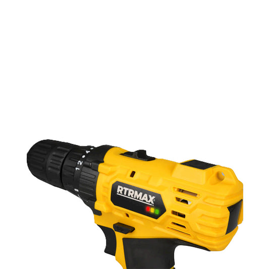 Дрель-шуруповерт Rtrmax RTM350