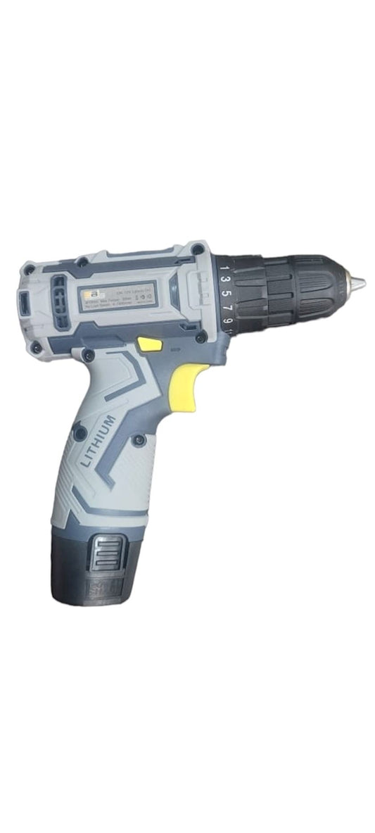 Дрель EBImax EM-12V