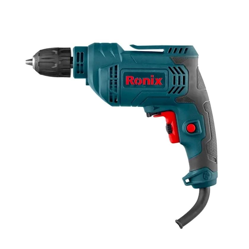 Ударная дрель Ronix 2112A