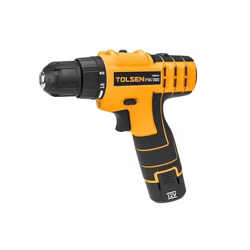 Дрель Tolsen 79041