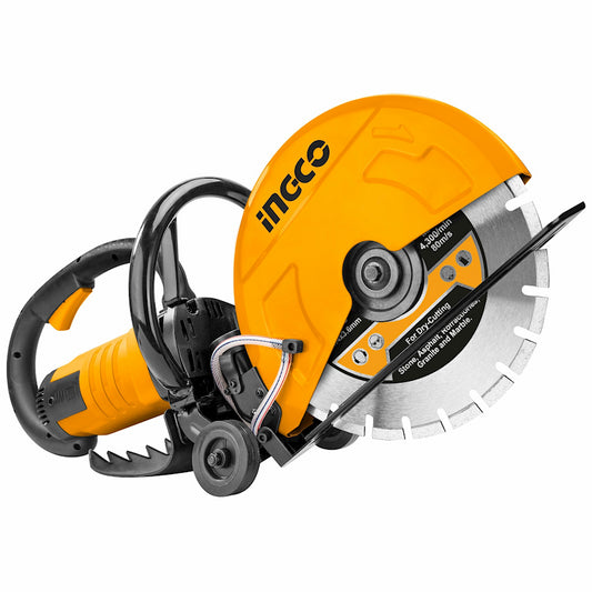 Циркулярная пила Ingco PC3558