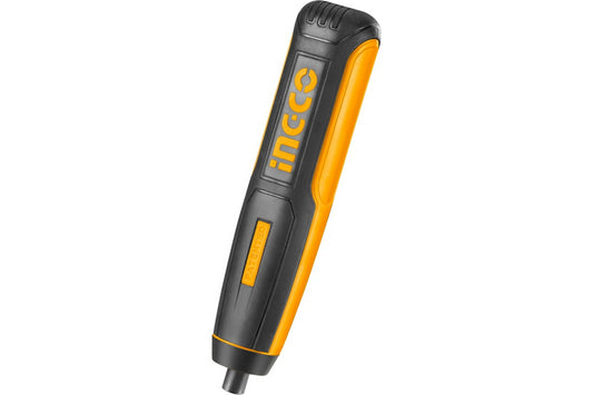 Электроотвертка Ingco CSDLI0403